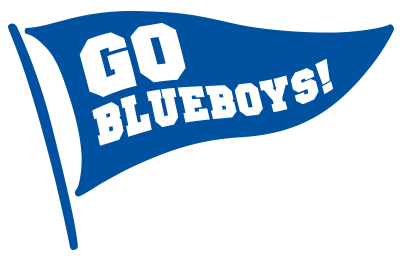 Illinois College messages sticker-6