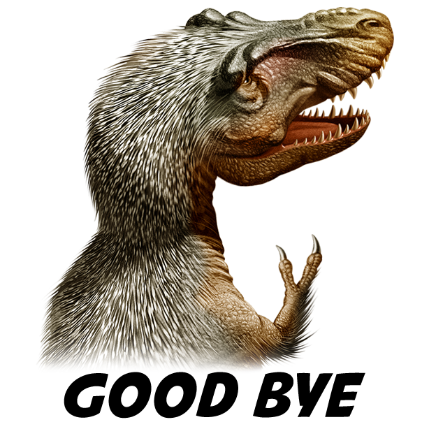 World of Dinosaurs: KIDS messages sticker-7
