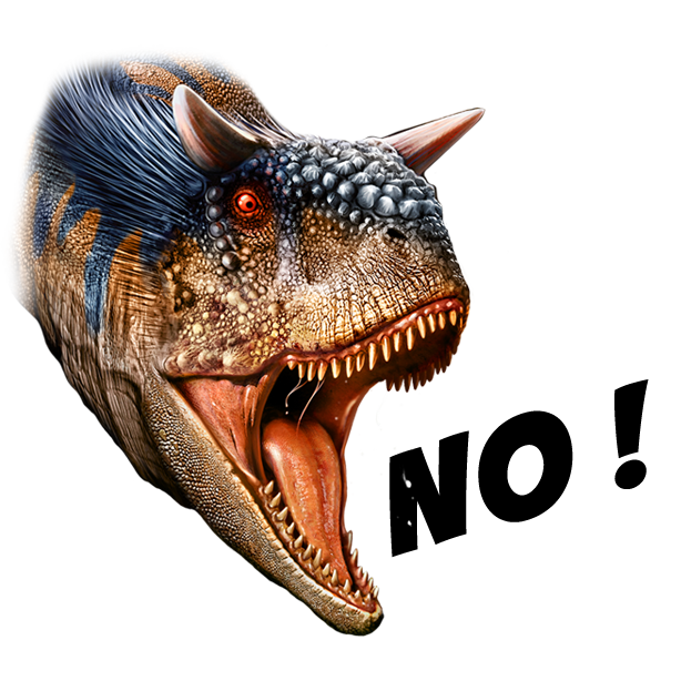 World of Dinosaurs: KIDS messages sticker-2