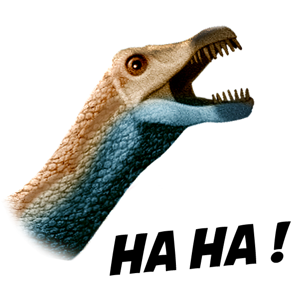 World of Dinosaurs: KIDS messages sticker-4