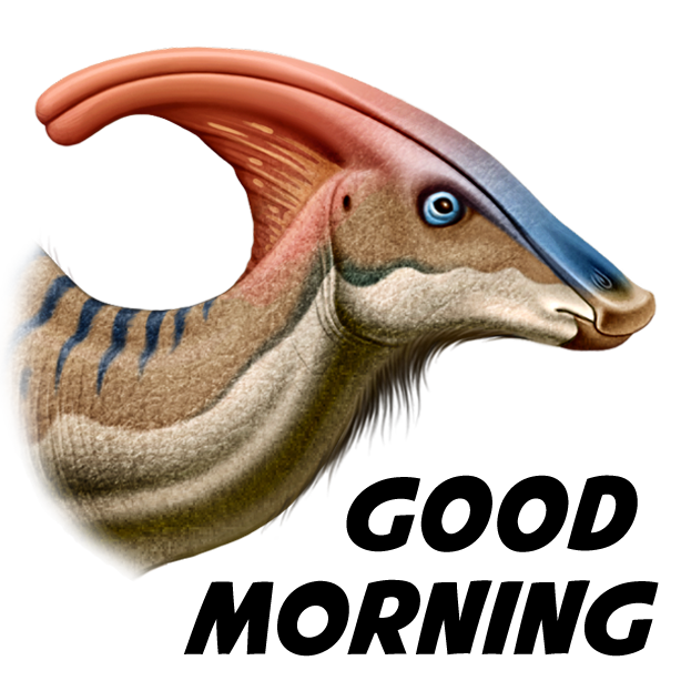 World of Dinosaurs: KIDS messages sticker-5