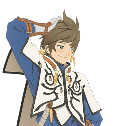 TALES OF LINK messages sticker-7
