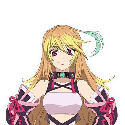 TALES OF LINK messages sticker-3