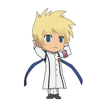 TALES OF LINK messages sticker-6