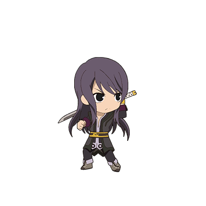 TALES OF LINK messages sticker-8