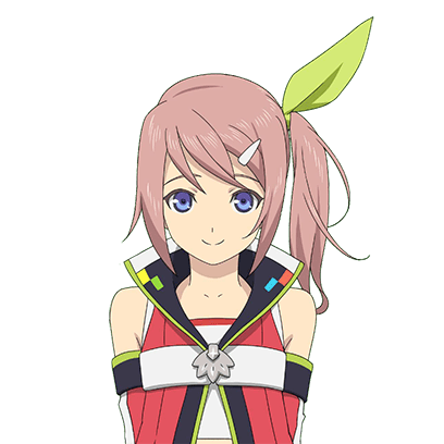 TALES OF LINK messages sticker-11