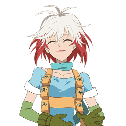 TALES OF LINK messages sticker-5