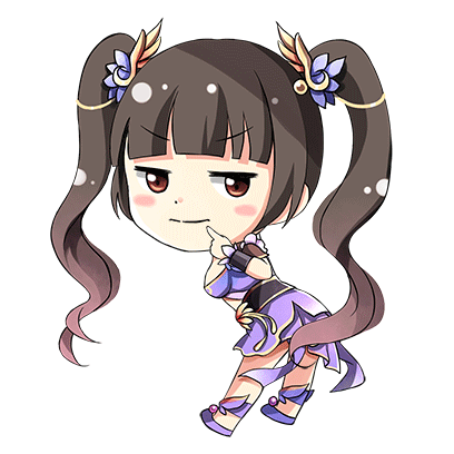 倩女幽魂-国民级玄幻手游 messages sticker-0