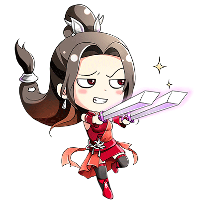 倩女幽魂-国民级玄幻手游 messages sticker-10