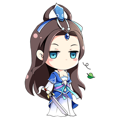 倩女幽魂-国民级玄幻手游 messages sticker-6