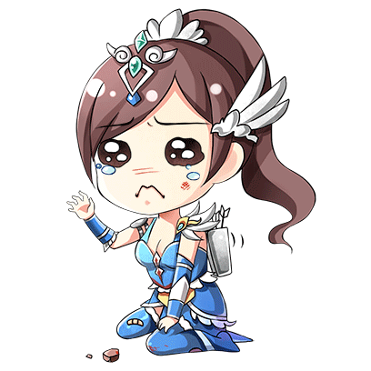 倩女幽魂 messages sticker-8