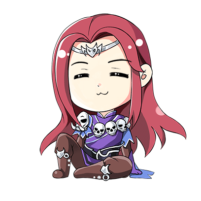 倩女幽魂 messages sticker-1