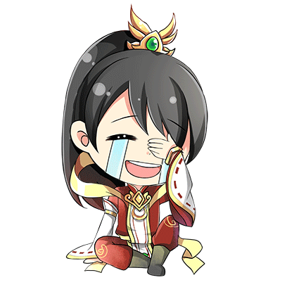 倩女幽魂 messages sticker-7