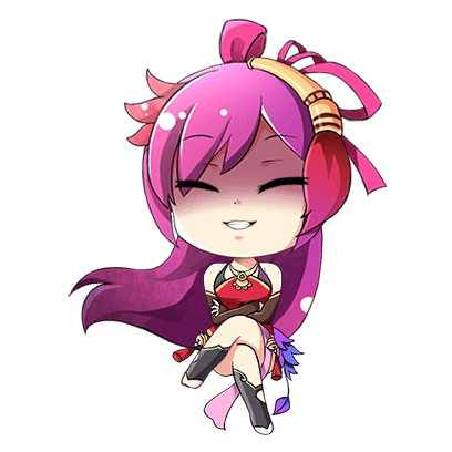 倩女幽魂 messages sticker-2