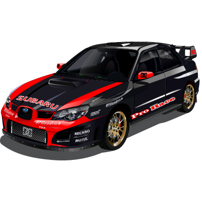 Pro Race messages sticker-0