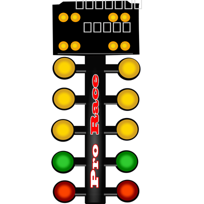 Pro Race messages sticker-6