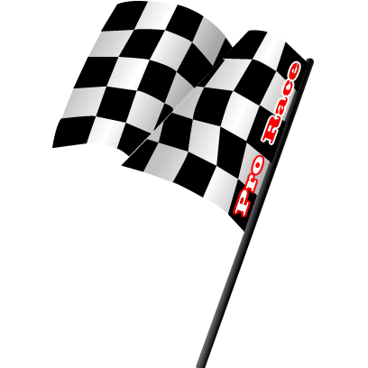 Pro Race messages sticker-7