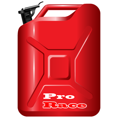 Pro Race messages sticker-8