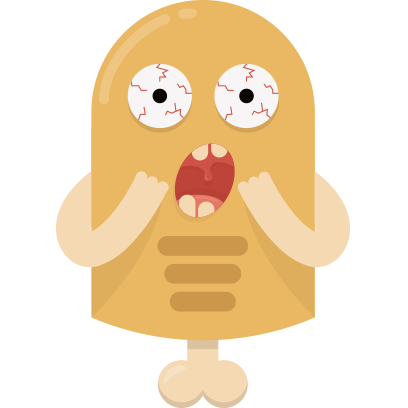 Finger Hero: Avoid Obstacles messages sticker-3
