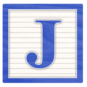 Alphabet Blocks Sticker Collection messages sticker-9