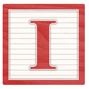 Alphabet Blocks Sticker Collection messages sticker-8
