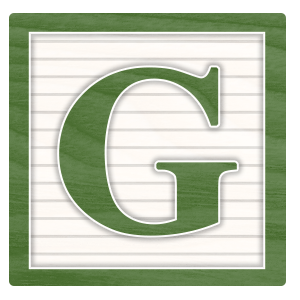 Alphabet Blocks Sticker Collection messages sticker-6