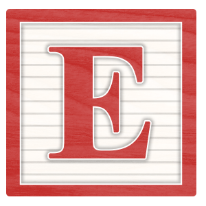 Alphabet Blocks Sticker Collection messages sticker-4
