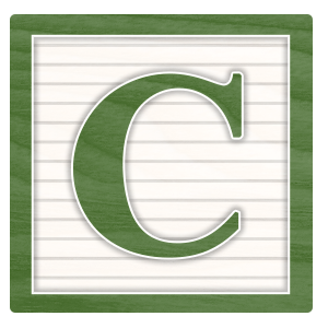 Alphabet Blocks Sticker Collection messages sticker-2