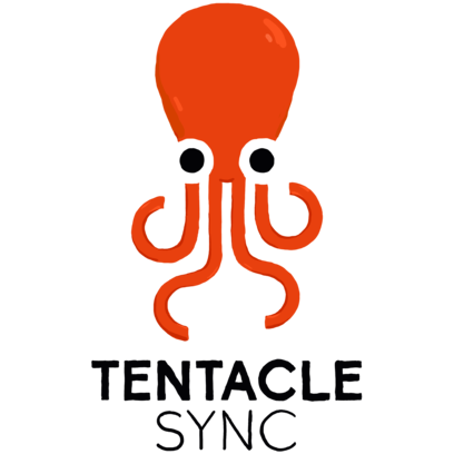 Tentacle Setup messages sticker-0