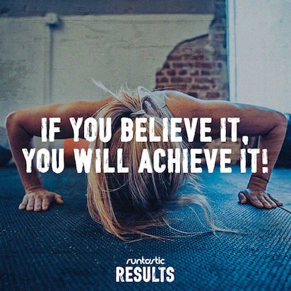 Runtastic Results Abs Workout messages sticker-6