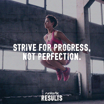 Runtastic Results Abs Workout messages sticker-10