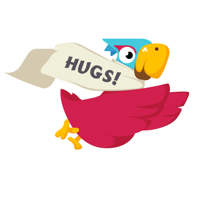 Survival Arena™ TD messages sticker-9