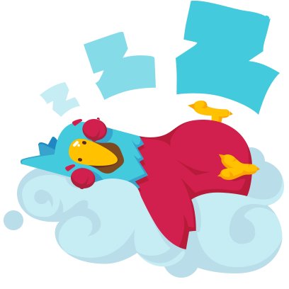 Survival Arena™ TD messages sticker-1