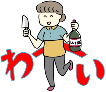 虚構新聞/虚構新聞社公式アプリ messages sticker-3
