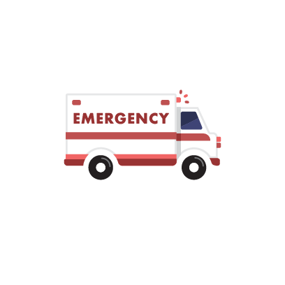 DispatchHealth messages sticker-8