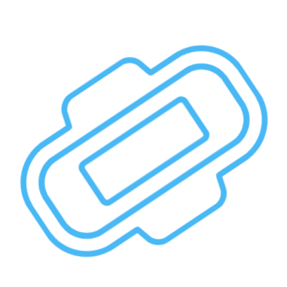 Spot On Period Tracker messages sticker-7