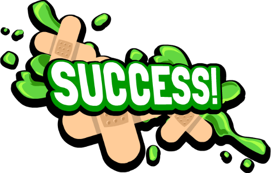 Amateur Surgeon 4 messages sticker-10