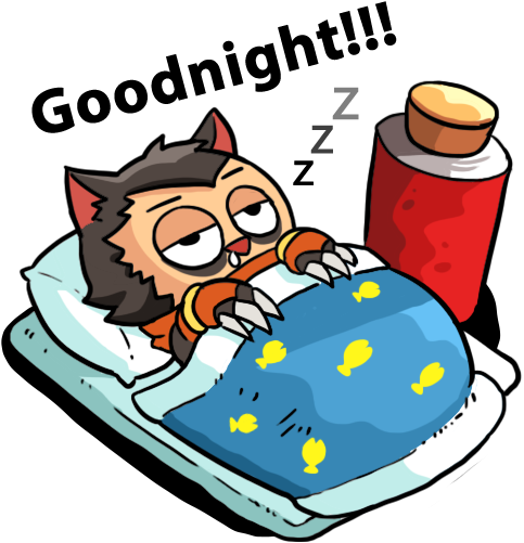 Frontier Defense - Idle Games messages sticker-4