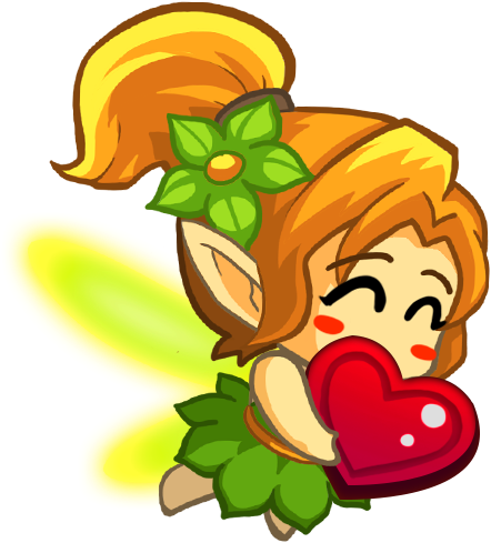 Frontier Defense - Idle Games messages sticker-7