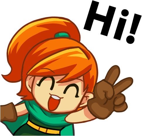 Frontier Defense - Idle Games messages sticker-5