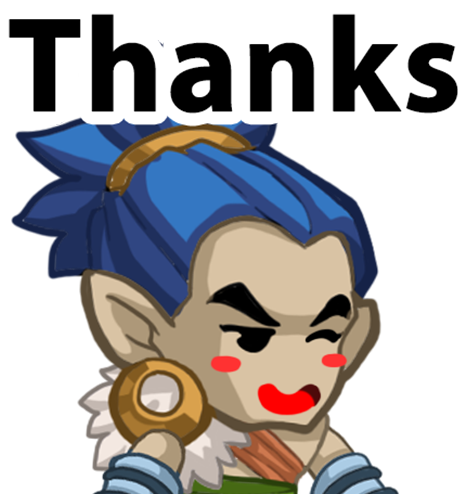 Frontier Defense - Idle Games messages sticker-10