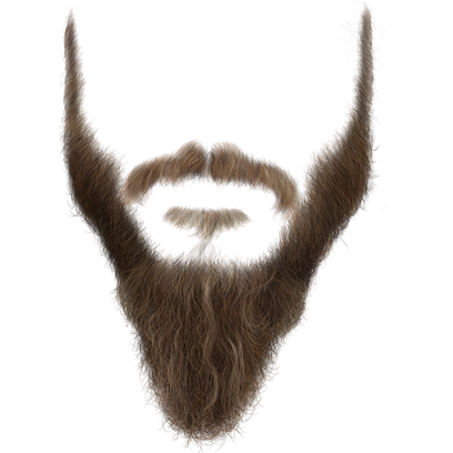 Beard Booth Studio messages sticker-1