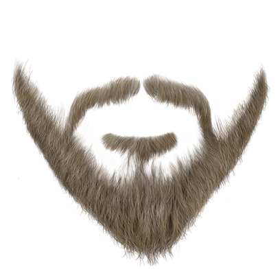 Beard Booth Studio messages sticker-4
