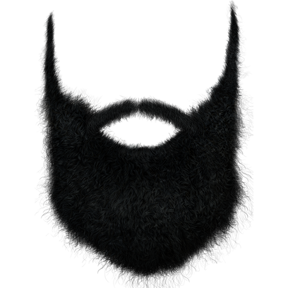 Beard Booth Studio messages sticker-7