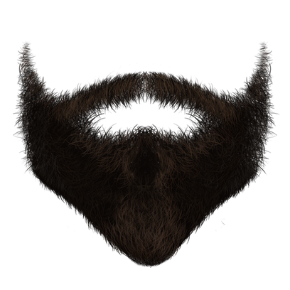 Beard Booth Studio messages sticker-6