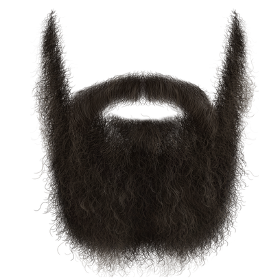 Beard Booth Studio messages sticker-9