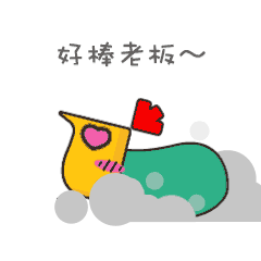 蛋卷基金-聪明的基民都在这里 messages sticker-1