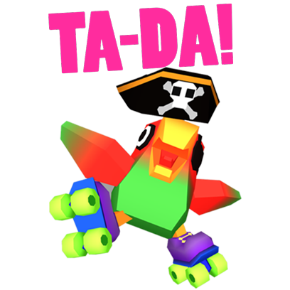 Food Conga messages sticker-5