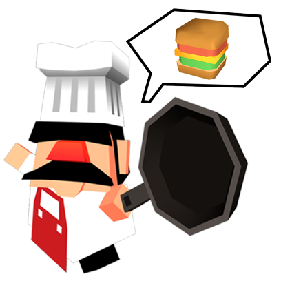 Food Conga messages sticker-0