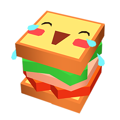 Food Conga messages sticker-11
